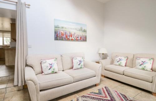 Catterlen Casa | The Old Cook House