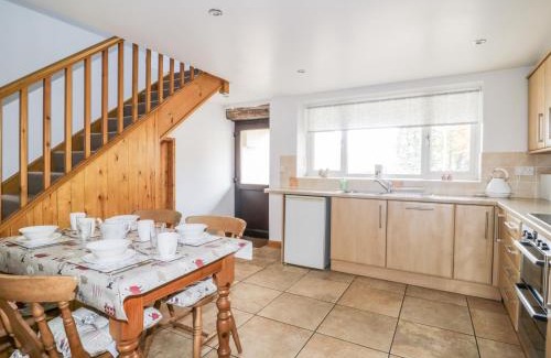 Catterlen Casa | The Old Cook House