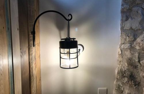 Newton Grange Casa | The Old Coop Barn