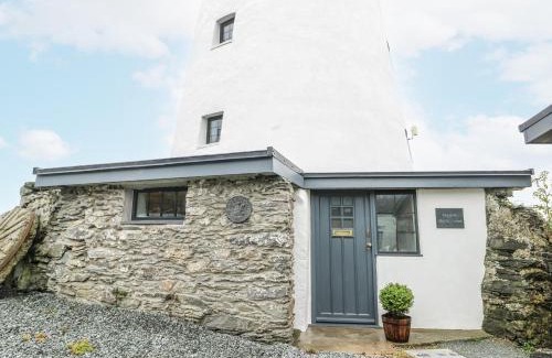 Cemaes Bay Casa | The Old Cornmill