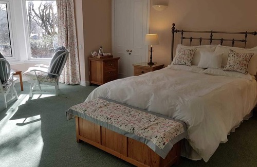 Arduaine Cama Y Desayuno | The Old Cottage