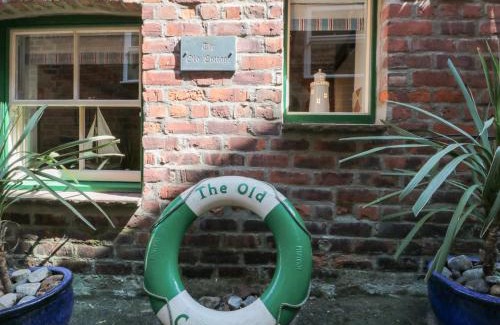 Staithes Casa | The Old Cottage
