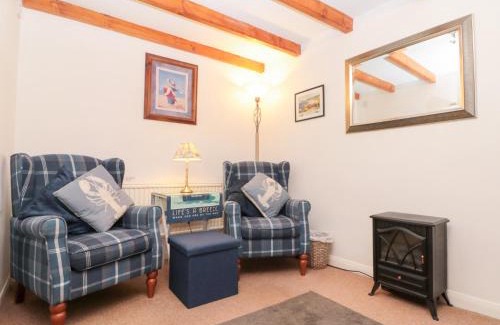 Staithes Casa | The Old Cottage