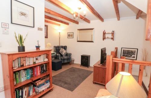 Staithes Casa | The Old Cottage