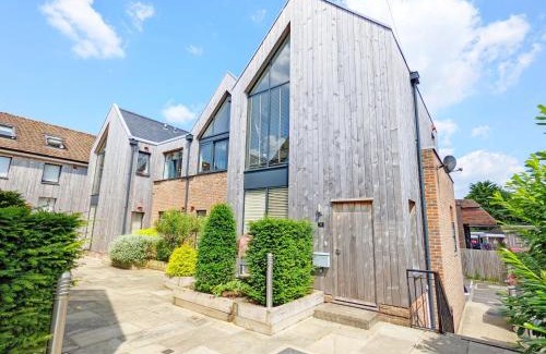 Midhurst Casa | The Old Court House - Midhurst