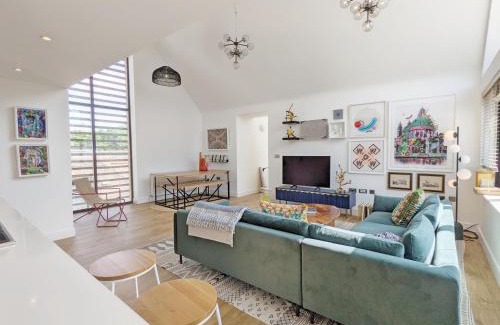 Midhurst Casa | The Old Court House - Midhurst