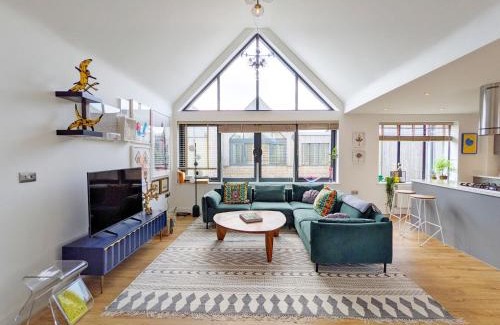 Midhurst Casa | The Old Court House - Midhurst