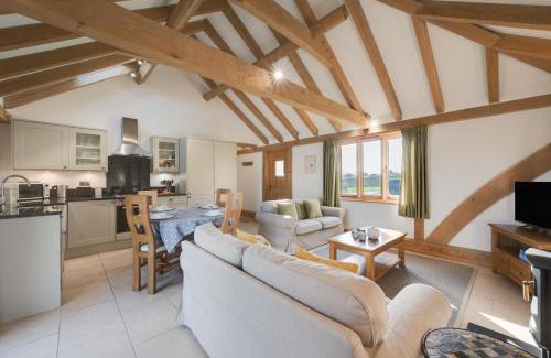 Stone in Oxney Casa | The Old Cowshed