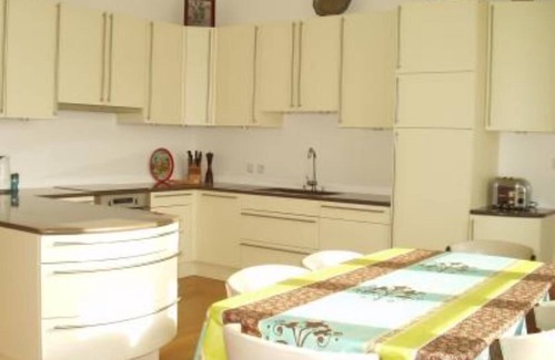 Talmont-sur-Gironde Apartamento | Piso / apartamento - Talmont sur gironde