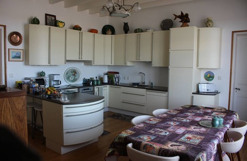 Talmont-sur-Gironde Apartamento | Piso / apartamento - Talmont sur gironde