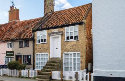 Aldeburgh Casa | The Old Custom House