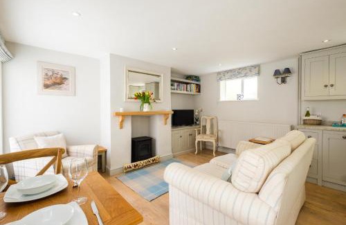 Aldeburgh Casa | The Old Custom House