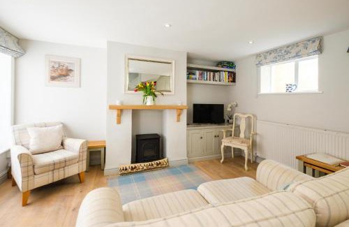 Aldeburgh Casa | The Old Custom House
