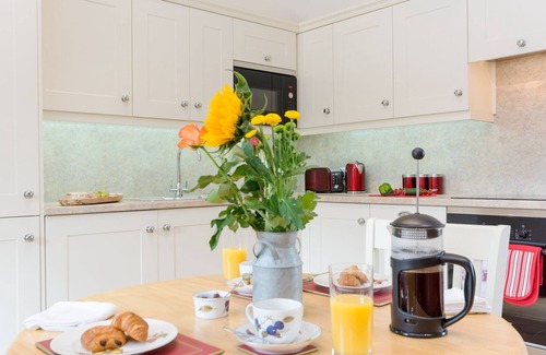 Bushton Cabaña | Alojamiento de 1 habitación en Royal Wootton Bassett