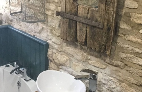 Chadlington Casa | Fabulosa conversión de granero en Lovely Village cerca de Chipping Norton