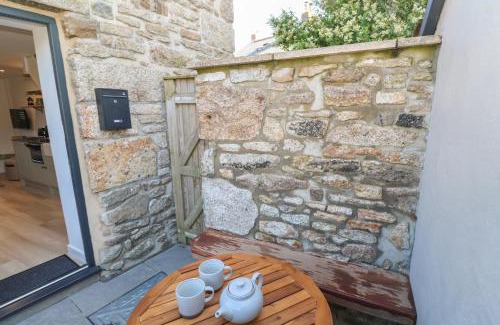 St Just Casa | The Old Dairy Barn