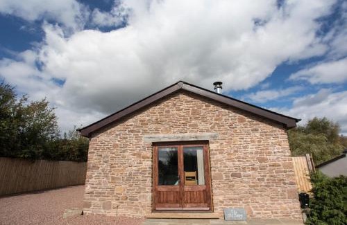 Monmouth Casa | The Old Dairy - Boutique Countryside Cottage at Harrys Cottages