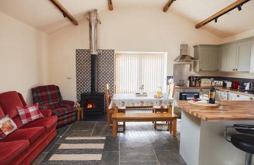 Monmouth Casa | The Old Dairy - Boutique Countryside Cottage at Harrys Cottages