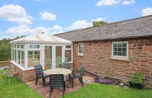 Ainstable Casa | The Old Dairy Cottage Ainstable