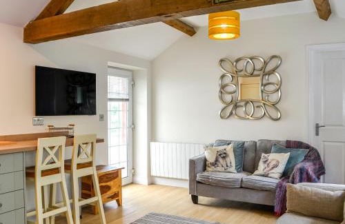 Ainstable Casa | The Old Dairy Cottage Ainstable