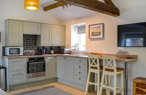 Ainstable Casa | The Old Dairy Cottage Ainstable