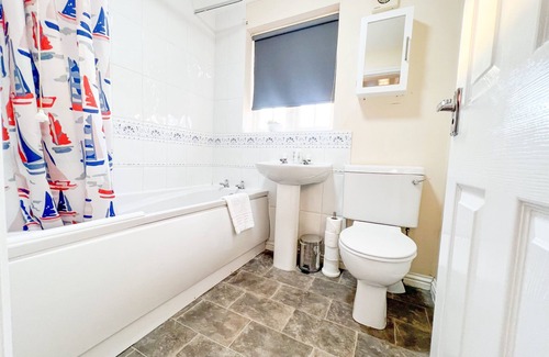 Frampton Casa | The Old Dairy