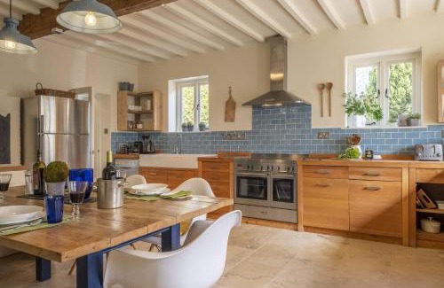 Great Bircham Casa | The Old Dairy