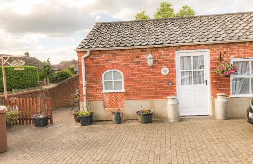 Hickling Casa | The Old Dairy