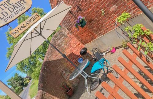 Hickling Casa | The Old Dairy