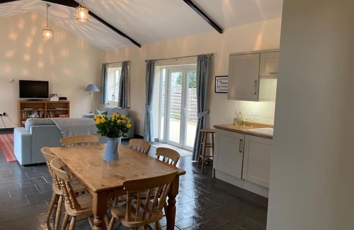 Willesborough Casa | The Old Dairy