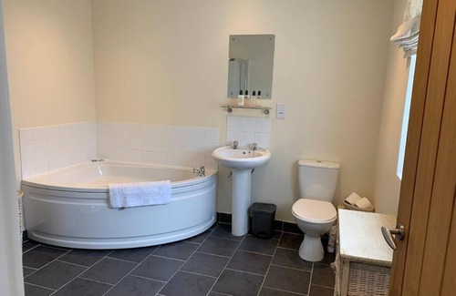 Willesborough Casa | The Old Dairy