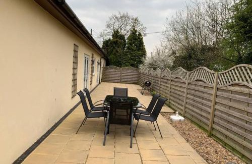 Willesborough Casa | The Old Dairy