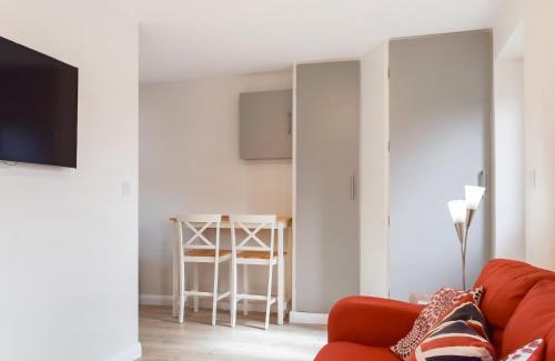 Kinoulton Casa | The Old Dairy