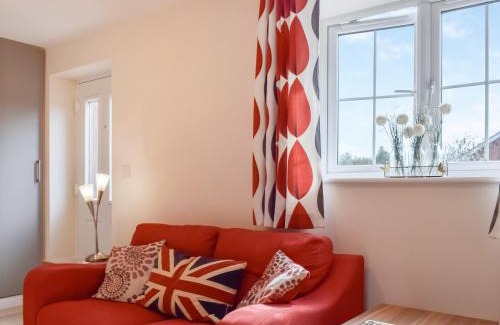 Kinoulton Casa | The Old Dairy