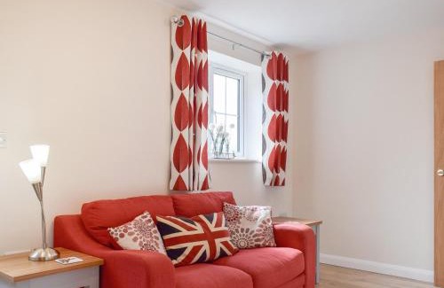 Kinoulton Casa | The Old Dairy