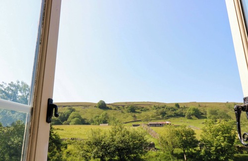 Muker Casa | THE OLD DAIRY in Muker
