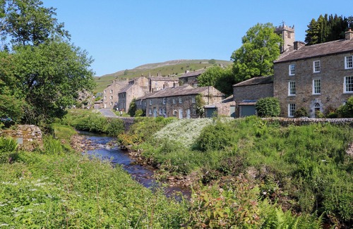 Muker Casa | THE OLD DAIRY in Muker