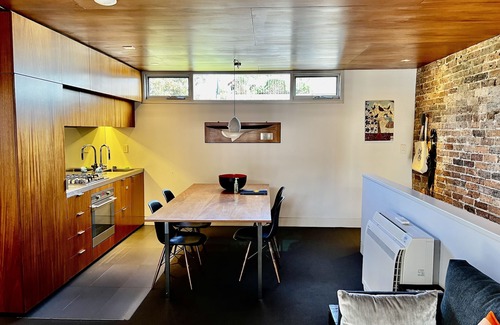Redfern Casa | El viejo desván Lácteos, alojamiento interior de la ciudad