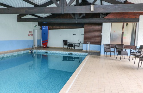 Llandysul Cabaña | THE OLD DAIRY, pet friendly, country holiday cottage in Llandysul