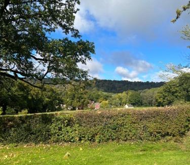 Petersfield Apartamento | The Old Dairy Steep,Petersfield in Collyers Estate in the South Downs National park