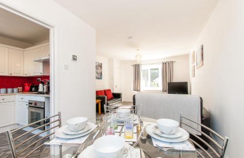 Ramsgate Casa | The Old Dairy With Parking - Dog Friendly