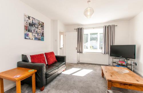 Ramsgate Casa | The Old Dairy With Parking - Dog Friendly