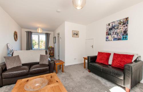 Ramsgate Casa | The Old Dairy With Parking - Dog Friendly