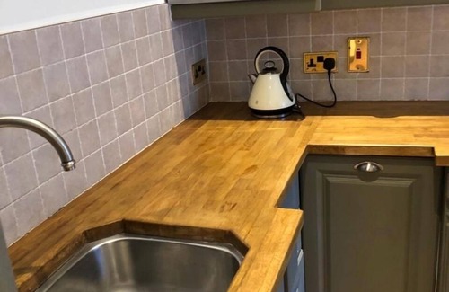 Kinsale Casa | The Old Dispensary