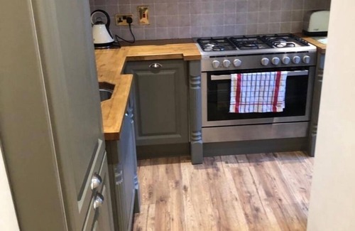 Kinsale Casa | The Old Dispensary