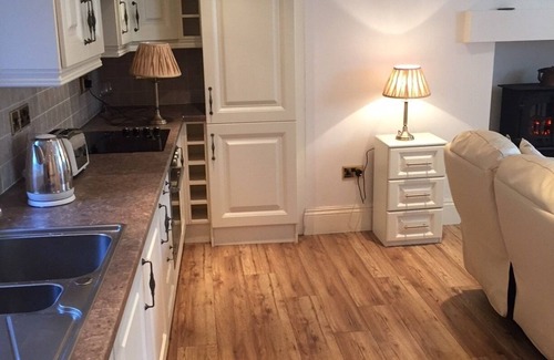 Kinsale Casa | The Old Dispensary