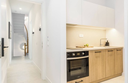 Rethymno Apartamento | The Old Distillery Premium Suites