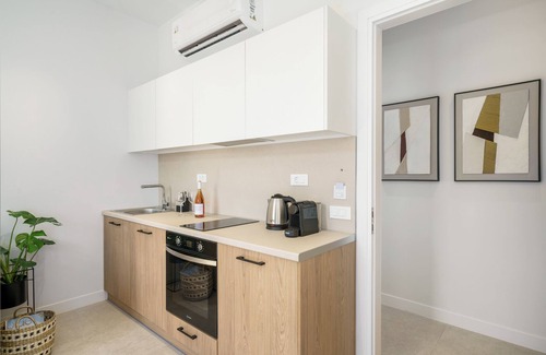 Rethymno Apartamento | The Old Distillery Premium Suites