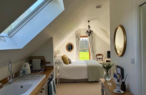 Chipping Norton Apartamento | The Old Doctors Retreat- Near Soho Farmhouse