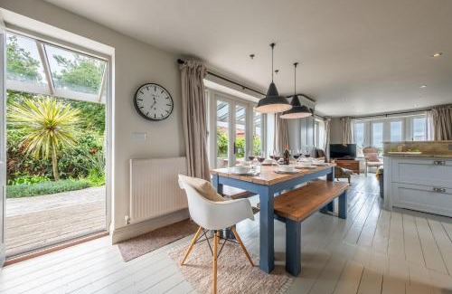 Hunstanton Casa | The Old Dormitory